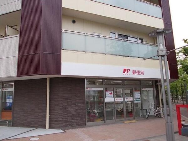 草津市南草津５丁目のアパート