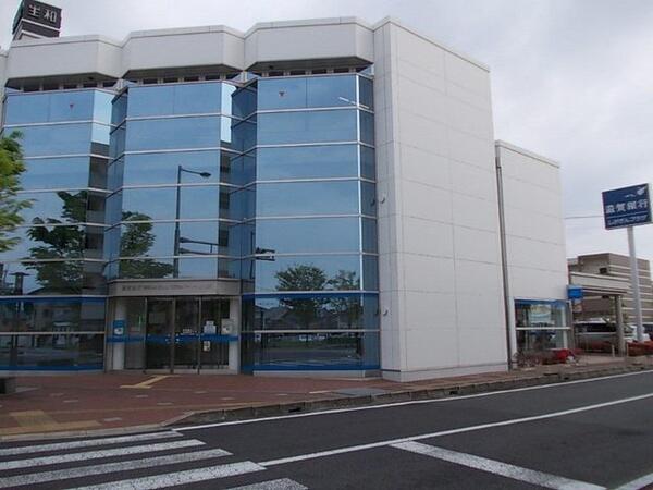 草津市南草津５丁目のアパート