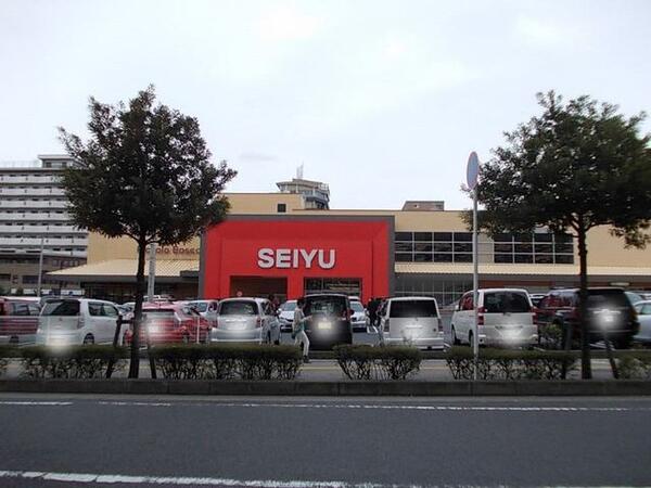 レーベンバンブー３