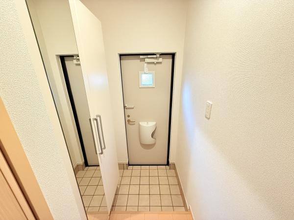 グレイスフル　シャンティ