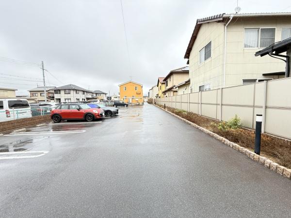 グレイスフル　シャンティ