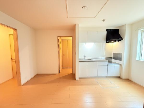 グレイスフル　シャンティ