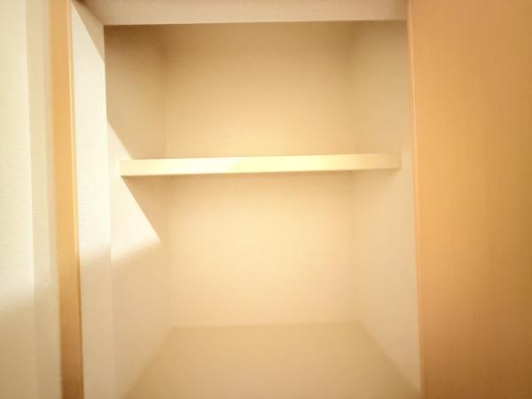 グレイスフル　シャンティ