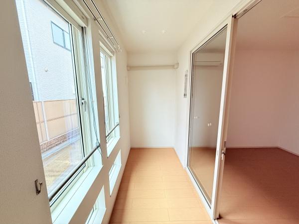 グレイスフル　シャンティ