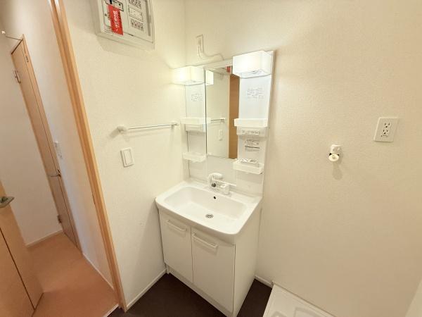 グレイスフル　シャンティ