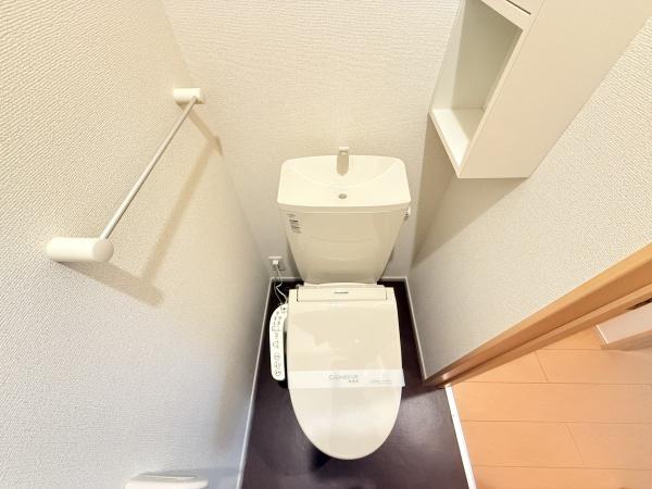 グレイスフル　シャンティ