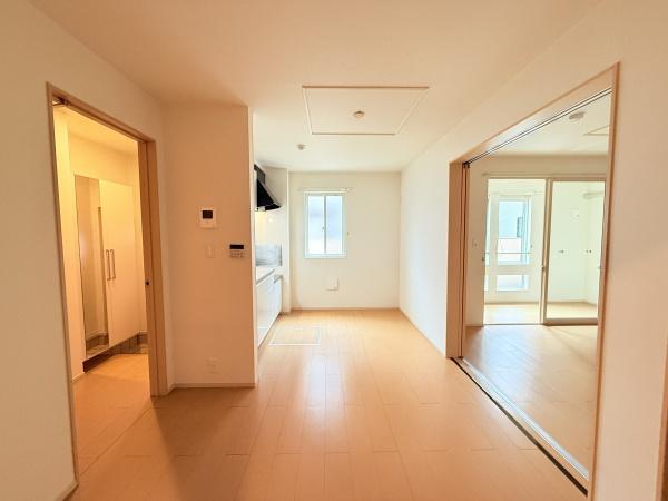 グレイスフル　シャンティ