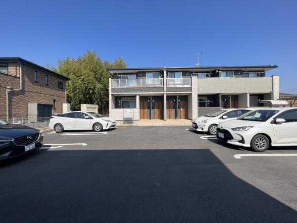 Ｐｒｉｍｏ　Ｐａｓｓｏ　（野洲市小篠原）