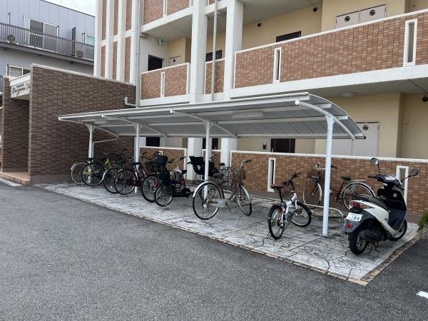 Ｅｖｅｒ　Ｇｒｅｅｎ　Ｆｕｊｉ　野洲市小篠原