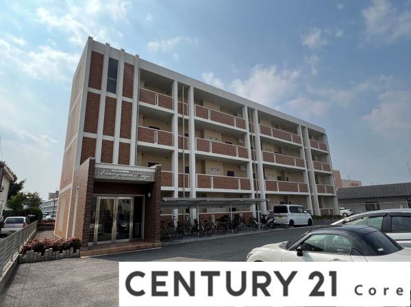 Ｅｖｅｒ　Ｇｒｅｅｎ　Ｆｕｊｉ　野洲市小篠原