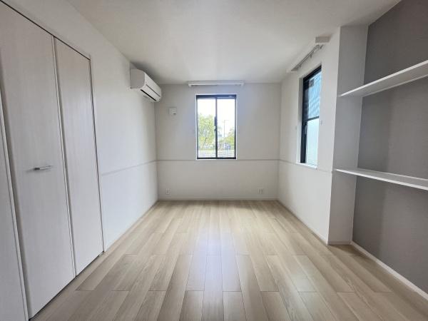 シャルマンフルール１　守山市伊勢町