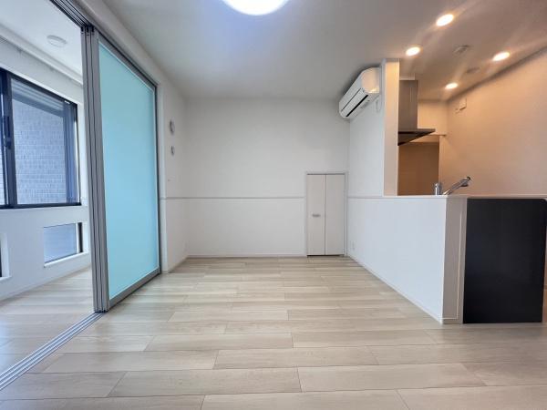 シャルマンフルール１　守山市伊勢町