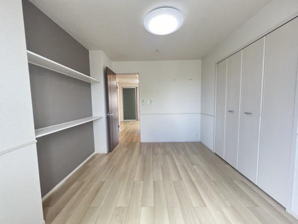 シャルマンフルール１　守山市伊勢町