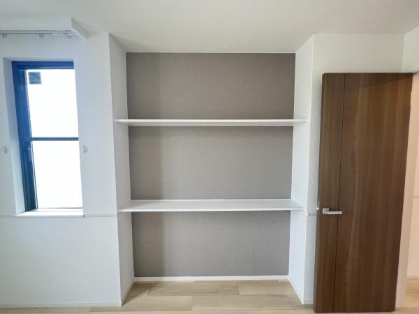 シャルマンフルール１　守山市伊勢町