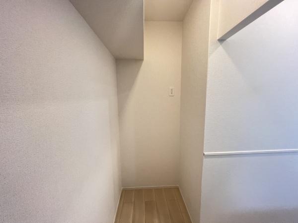 シャルマンフルール１　守山市伊勢町