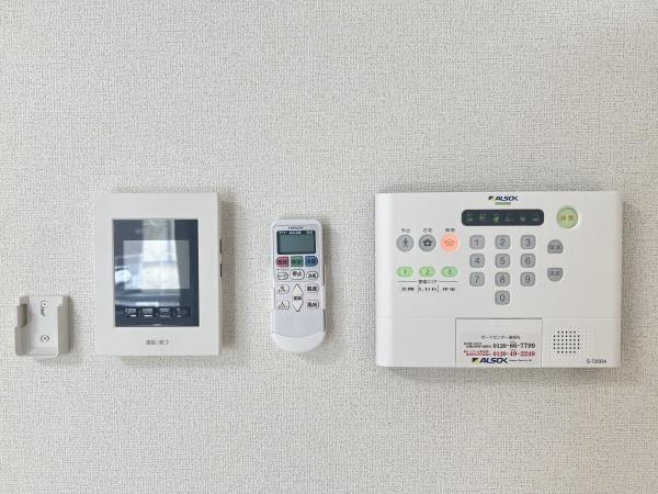 シャルマンフルール１　守山市伊勢町