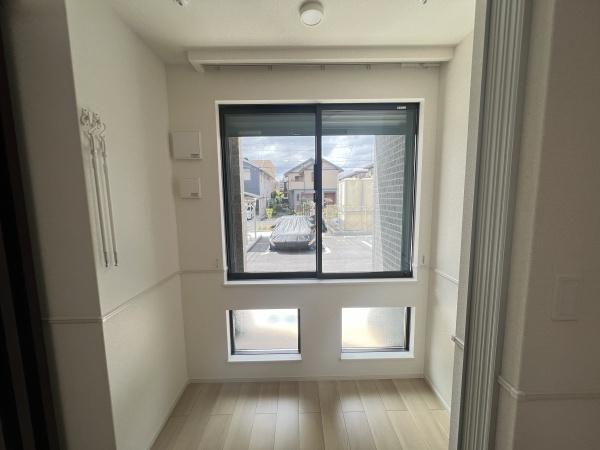 シャルマンフルール１　守山市伊勢町