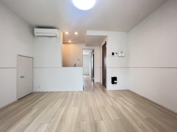 シャルマンフルール１　守山市伊勢町