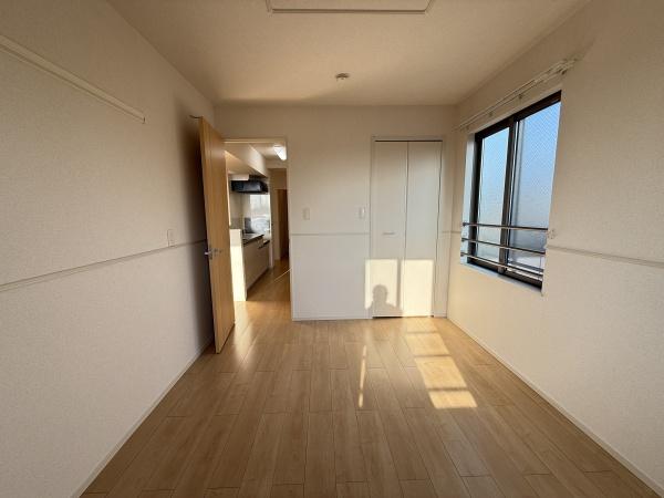 ラ　クラルテ　守山市播磨田町