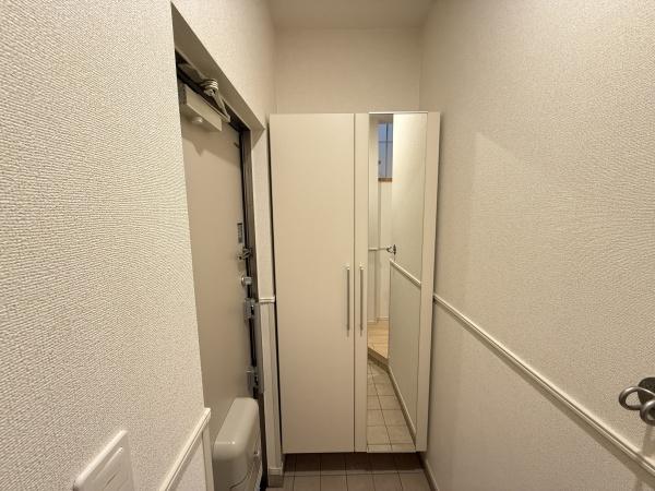 ラ　クラルテ　守山市播磨田町