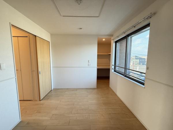 ラ　クラルテ　守山市播磨田町