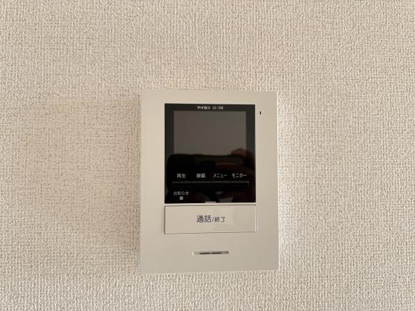 ラ　クラルテ　守山市播磨田町