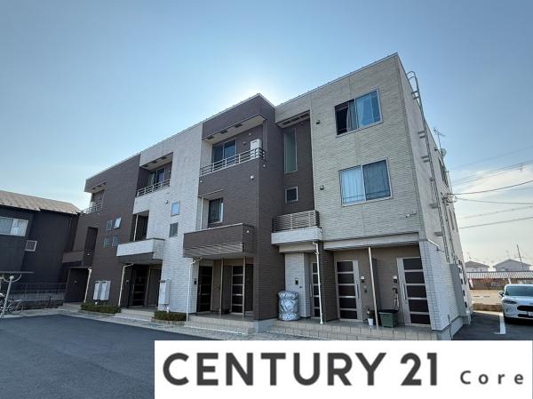 ラ　クラルテ　守山市播磨田町