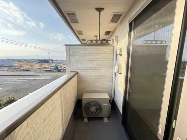 ラ　クラルテ　守山市播磨田町