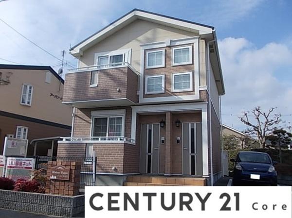 アーバン グレース 野洲市市三宅