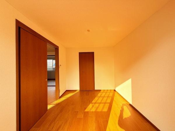 プロムナード　壱番館