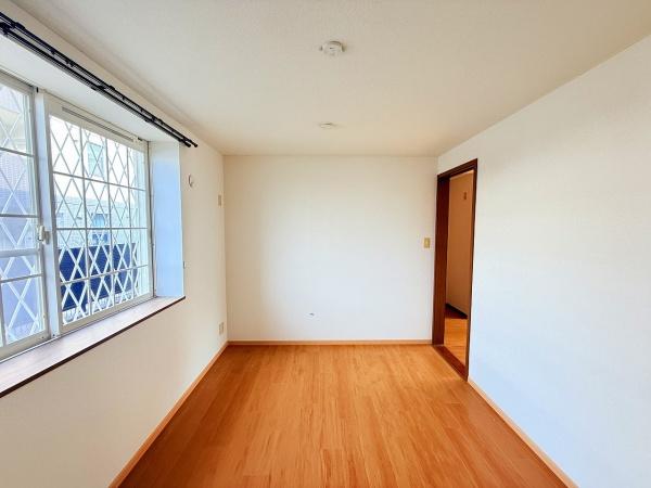 プロムナード　壱番館