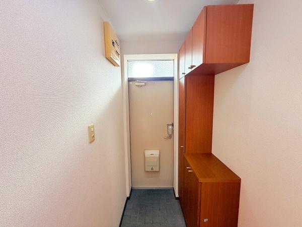 プロムナード　壱番館