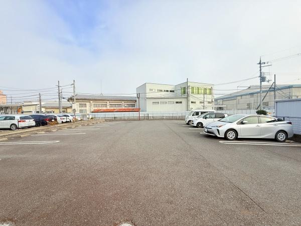 プロムナード　壱番館