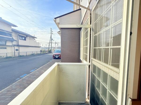 プロムナード　壱番館