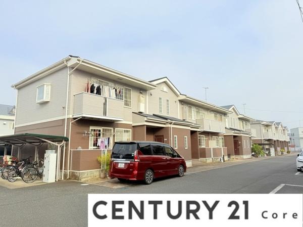 プロムナード 壱番館