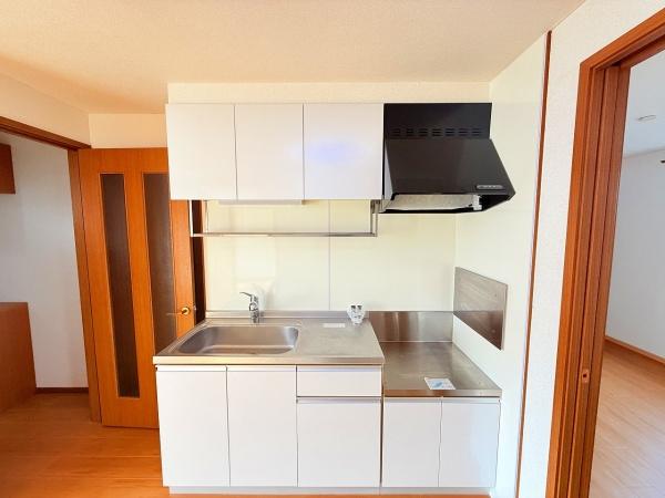 プロムナード　壱番館