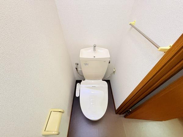 プロムナード　壱番館