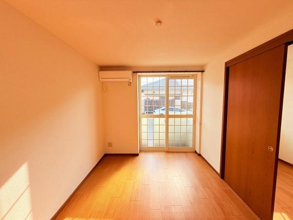 プロムナード　壱番館