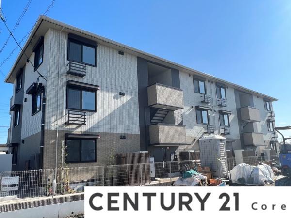 カーサ近江富士 (野洲市行畑)