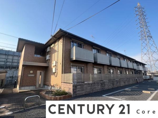 ベルドミール3 野洲市小篠原