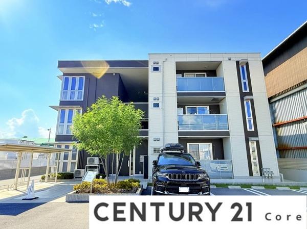 プティベル　栗東市大橋5丁目