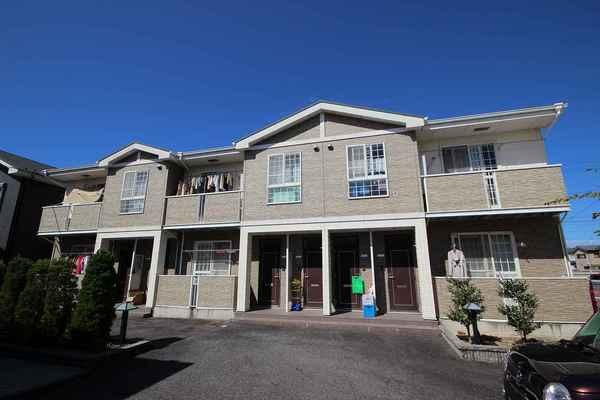 アーバンガーデン　Ｂ