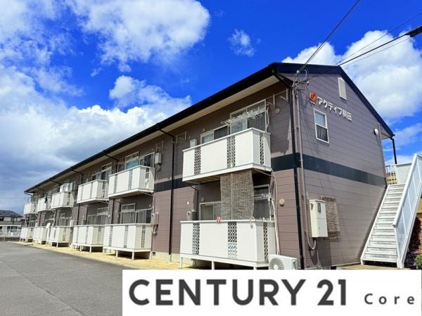 アクティブ貝田