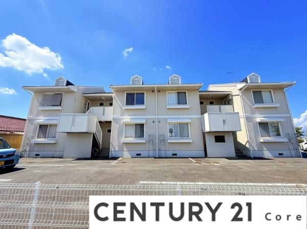 アネックス　野洲市行畑