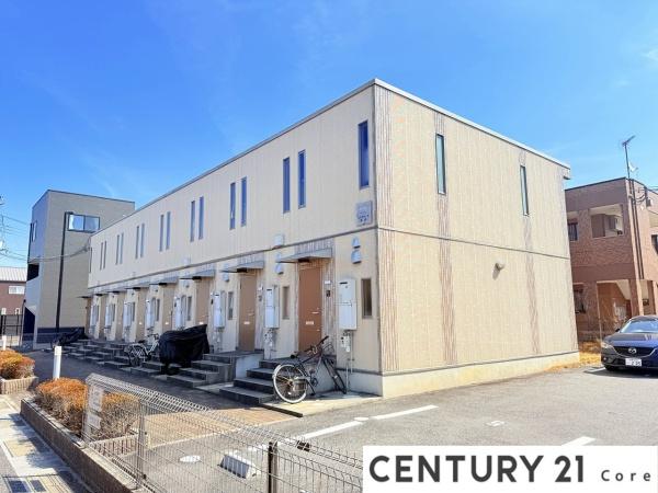 エスポワール西出 守山市金森町