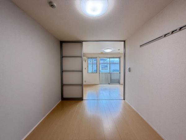 クレセント　栗東市高野