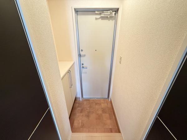 クレセント　栗東市高野