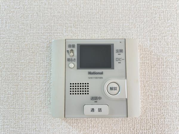 クレセント　栗東市高野
