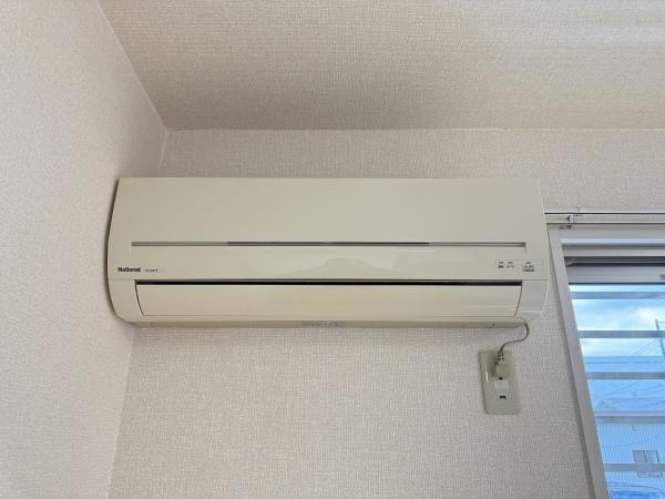 クレセント　栗東市高野