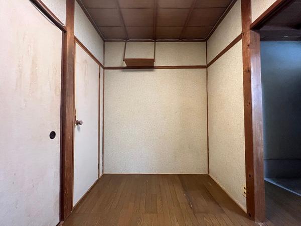 大和アパート（野洲市久野部）